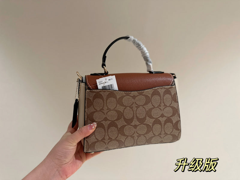 LO - CCH Bags - 401