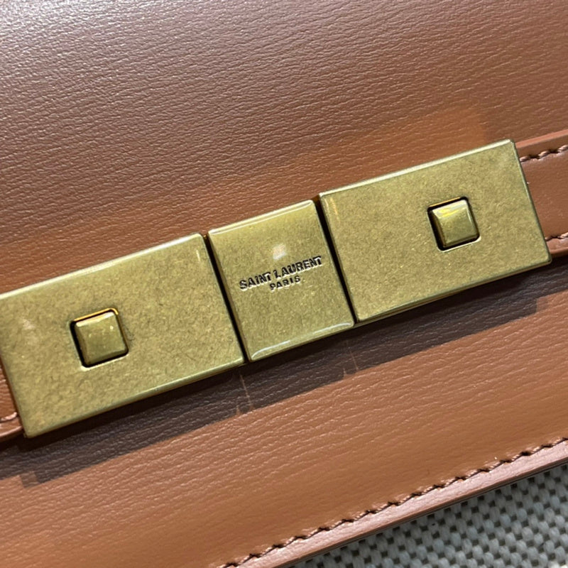 YSL BAGS - WOMEN LOVE LUXURY BAGS - 299