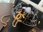 LO - CHL  BAGS FOR WOMEN - FASHION LUXURY BAGS -2369
