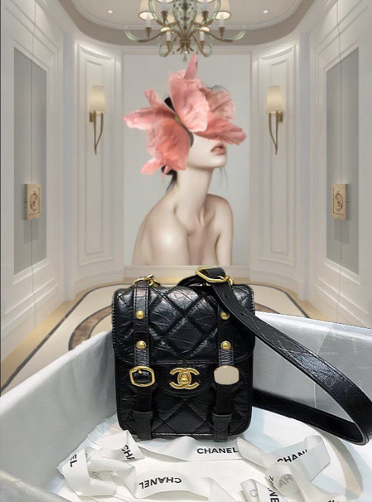 LO - CHL Bags - 3716