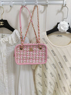 LO - LUXURY CHL BAGS - 287
