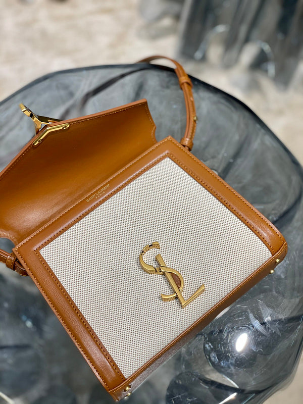 YSL BAGS - WOMEN LOVE LUXURY BAGS - 2299