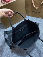 Lusso Official -  B-BARRY BAGS FOR MEN - 050