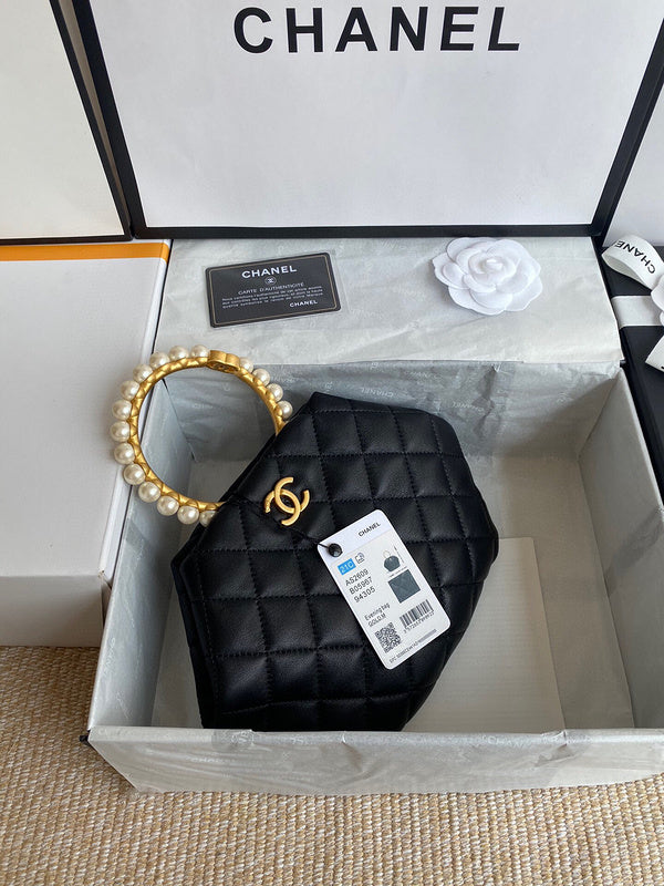 LO - CHL Bags - 3658