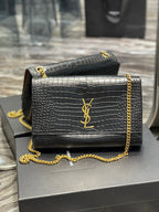 BB - YSL Bag - 4207