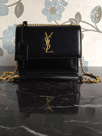 BB - YSL Bag - 3517