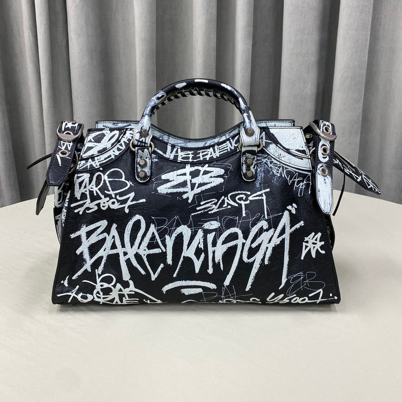 LO BAGS - BGA BAGS - 338