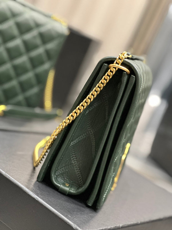 YSL BAGS - WOMEN LOVE LUXURY BAGS - 446