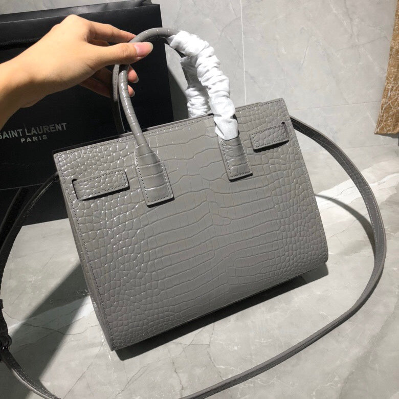 BB - YSL Bag - 4023