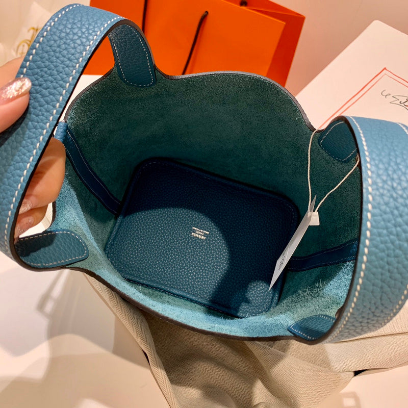 LO - HMS Luxury Bags - 1017