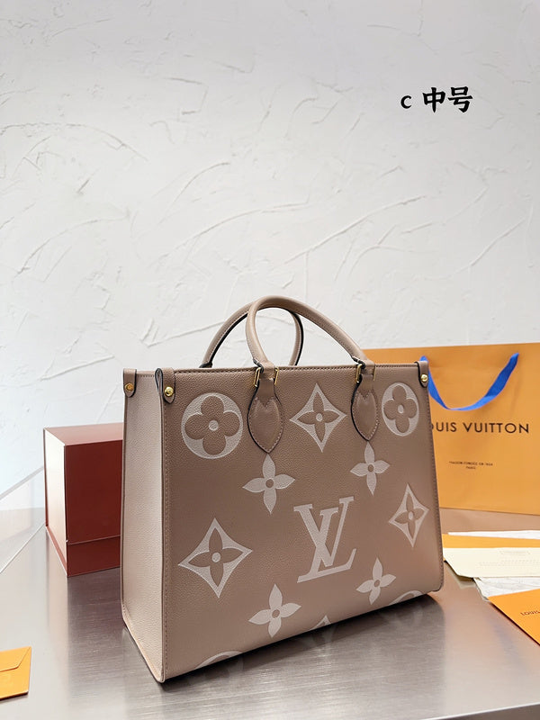 LO - LV Bags - 15132