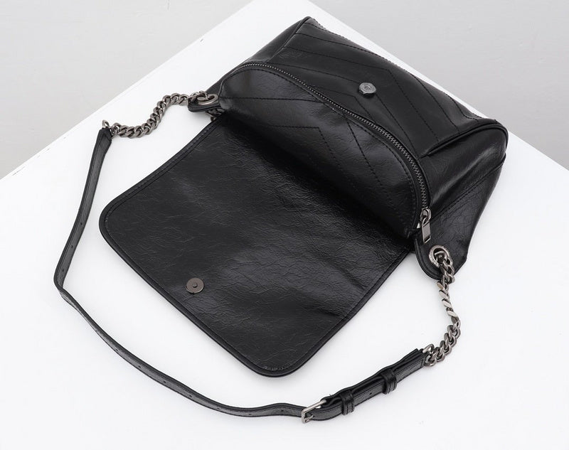 YSL BAGS - WOMEN LOVE LUXURY BAGS - 1980