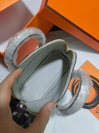 LO - HRMS DESIGNER BAGS - WOMEN BAGS - 820