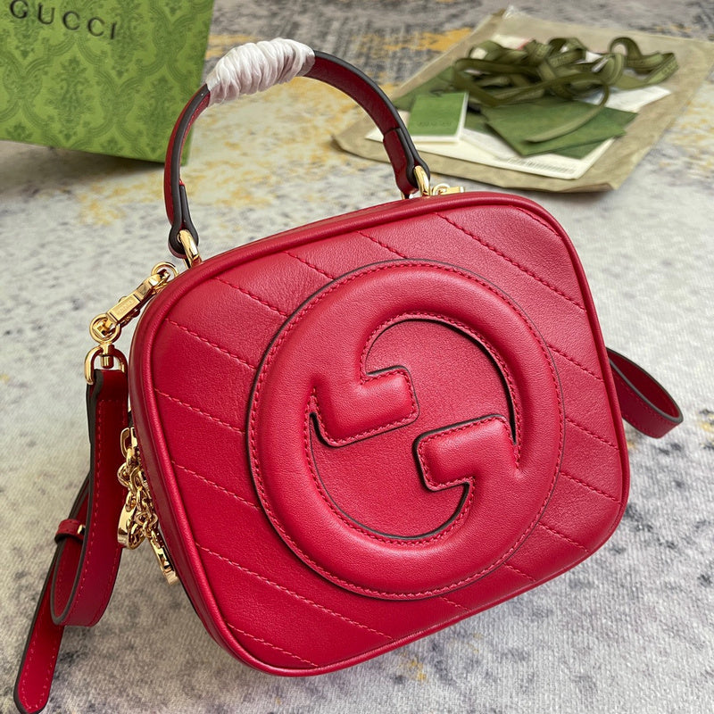 LO - GCC Bags - 2145
