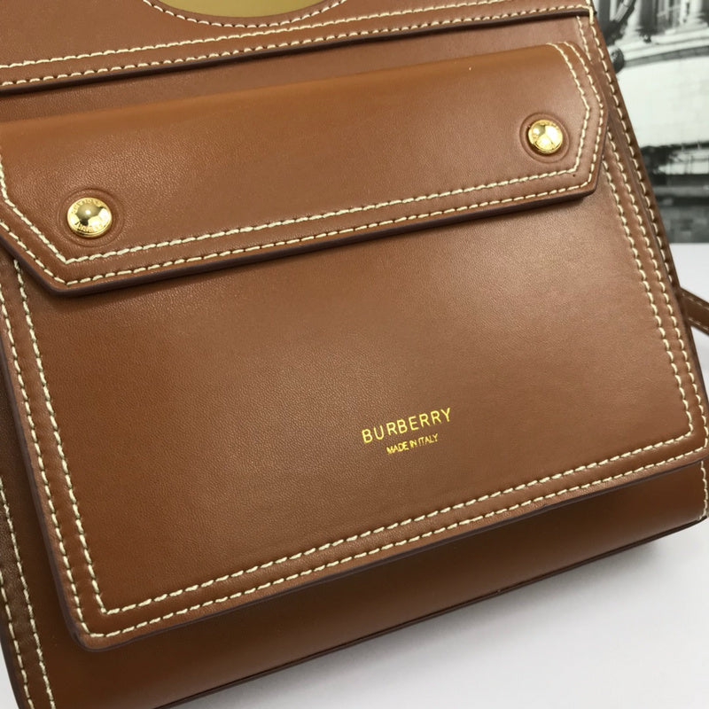 B-Berry Bags - Women Love Luxury Bags - 1018