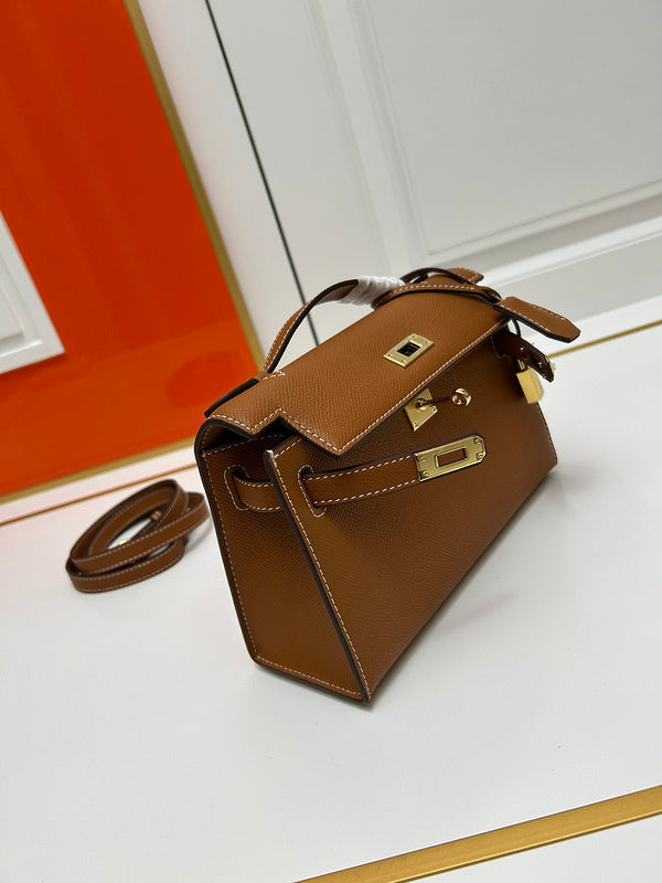 Lusso Official -  HERMS BAGS FOR WOMEN - 053