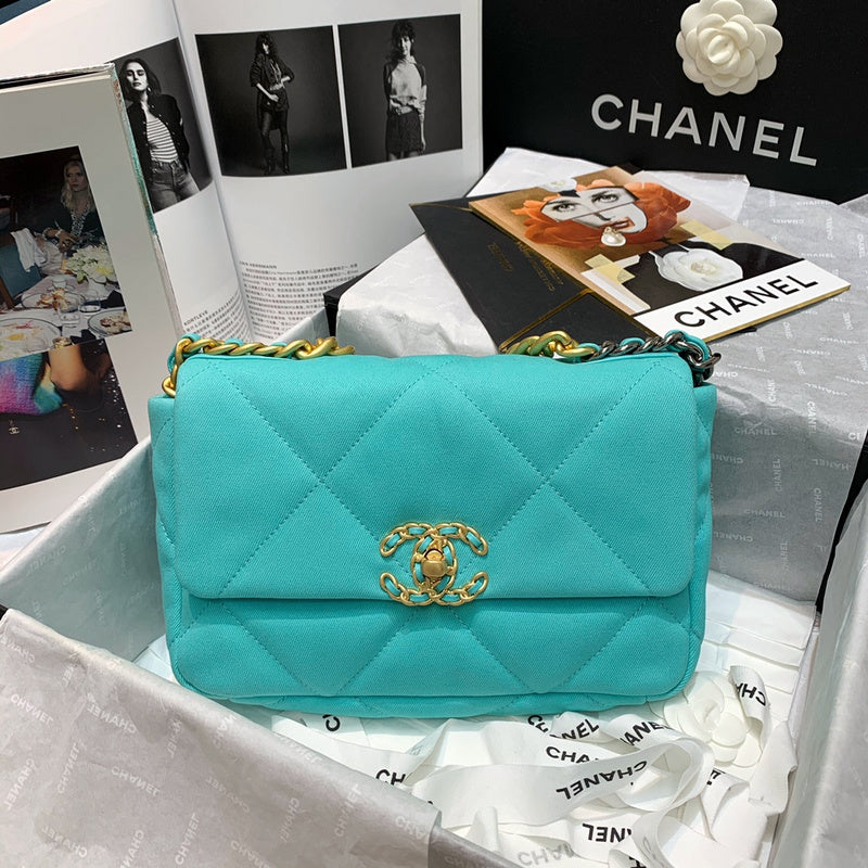 LO - CHL  BAGS FOR WOMEN - FASHION LUXURY BAGS -2140