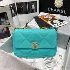 LO - CHL  BAGS FOR WOMEN - FASHION LUXURY BAGS -2140