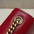 YSL BAGS - WOMEN LOVE LUXURY BAGS - 2515
