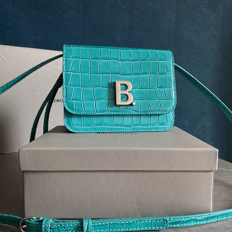LO - BLN-CIAGA WOMEN LUXURY BAGS - 601