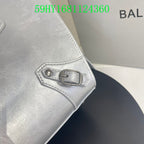LO - BGA Bags - 1966