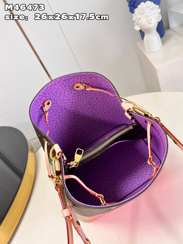 LO - LV Bags - 15450