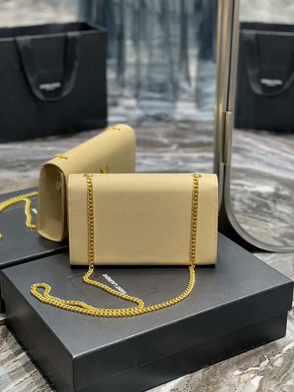 BB - YSL Bag - 1946