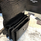 YSL BAGS - WOMEN LOVE LUXURY BAGS - 1824