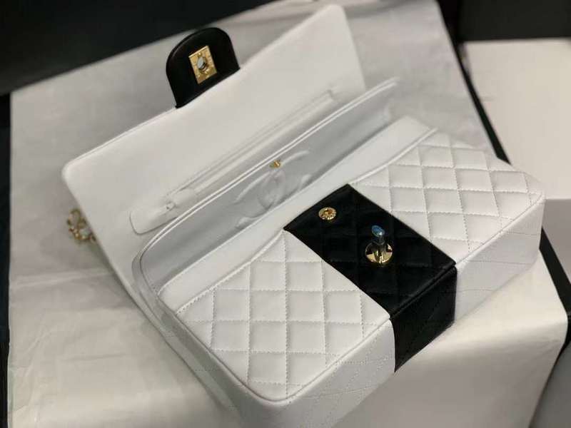 LO - CHL  BAGS FOR WOMEN - FASHION LUXURY BAGS - 1201