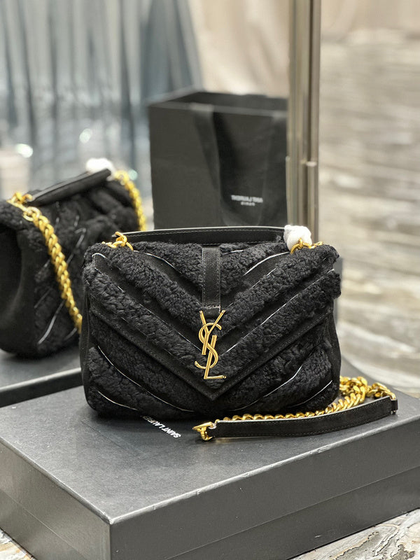 BB - YSL Bag - 3919