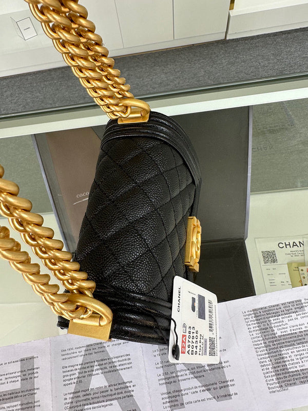 LO - CHL Bags - 2344