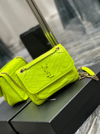 YSL BAGS - WOMEN LOVE LUXURY BAGS - 146