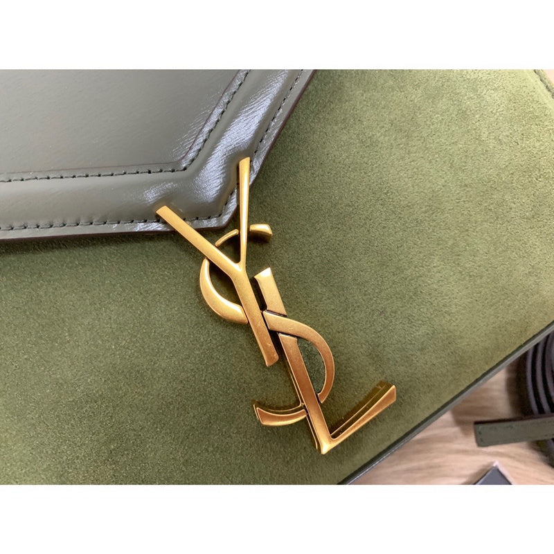 BB - YSL Bag - 2196