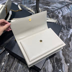 YSL BAGS - WOMEN LOVE LUXURY BAGS - 304