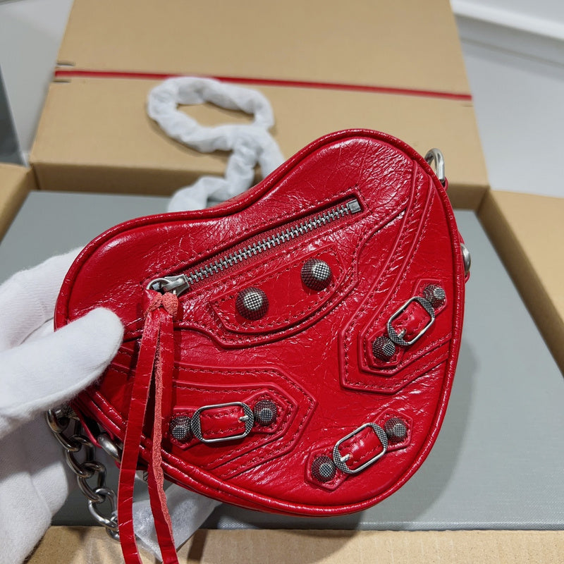 LO BAGS - BGA BAGS - 353