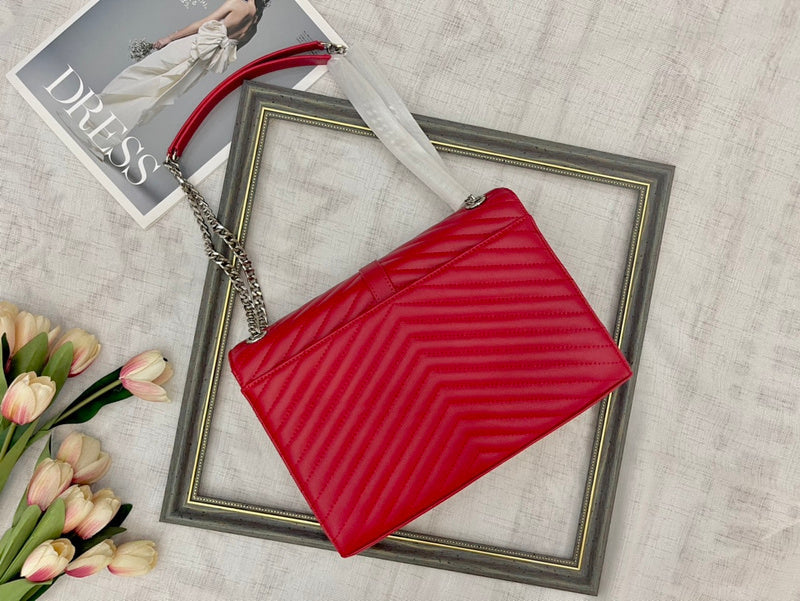 Lusso Official - LUXURY YSL BAGS - 1541