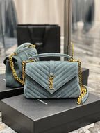 Lusso Official - YSL LUXURY WOMEN BAGS - 1620