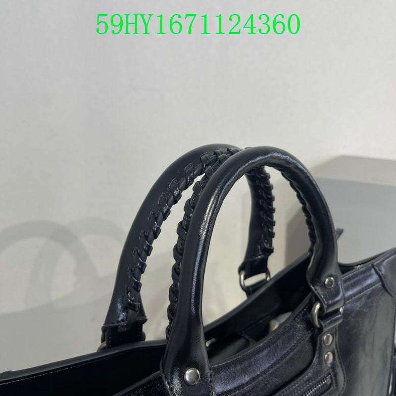 LO - BGA Bags - 1969