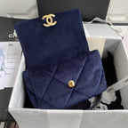 LO - CHL  BAGS FOR WOMEN - FASHION LUXURY BAGS - 1038