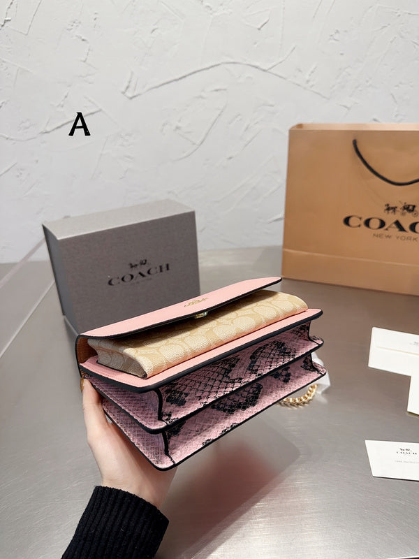 LO - CCH Bags - 410