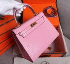 LO - HRMS DESIGNER BAGS - WOMEN BAGS - 750