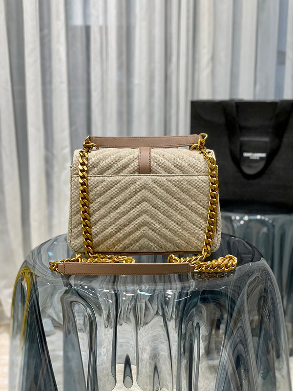 Lusso Official - LUXURY YSL BAGS - 412