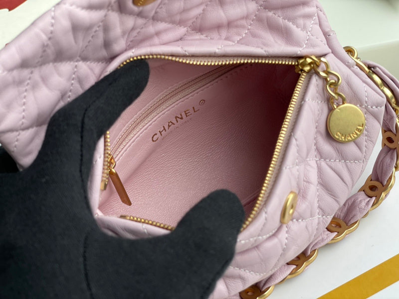 LO - CHL Bags - 1846