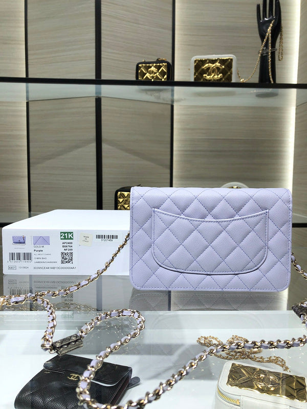 LO - CHL  BAGS FOR WOMEN - FASHION LUXURY BAGS -1914