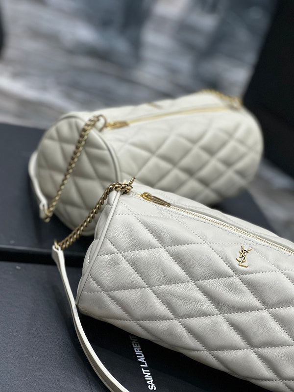 YSL BAGS - WOMEN LOVE LUXURY BAGS - 2077