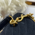 YSL BAGS - WOMEN LOVE LUXURY BAGS - 2406