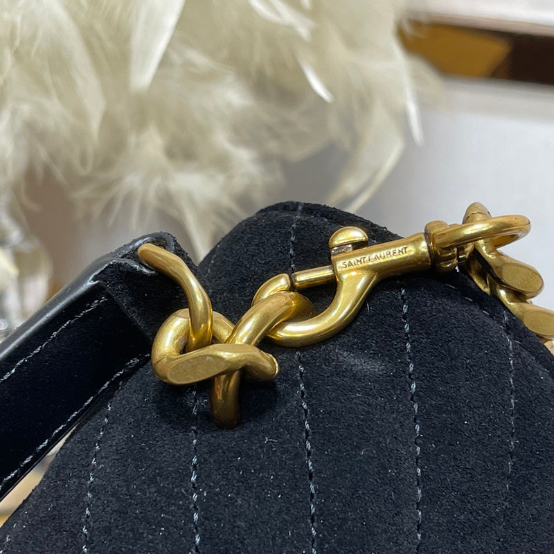 YSL BAGS - WOMEN LOVE LUXURY BAGS - 2406