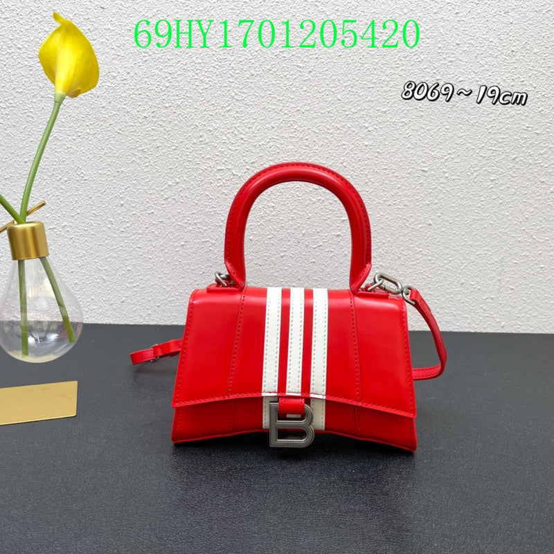 LO - BGA Bags - 1958
