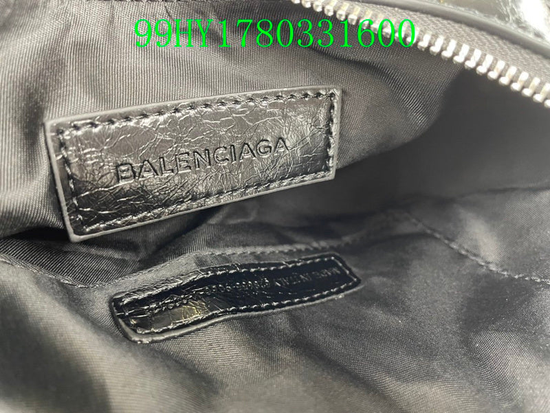 LO - BGA Bags - 2341