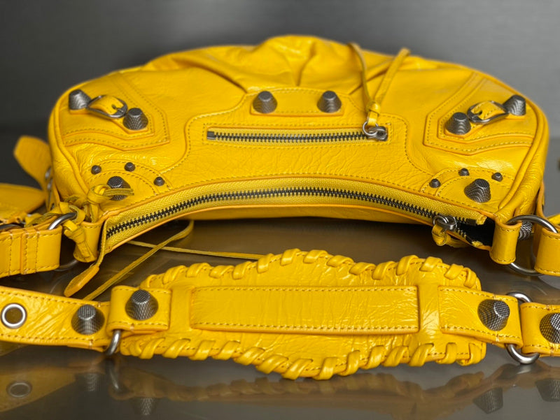 BLN-CIAGA WOMEN LUXURY BAGS - 014